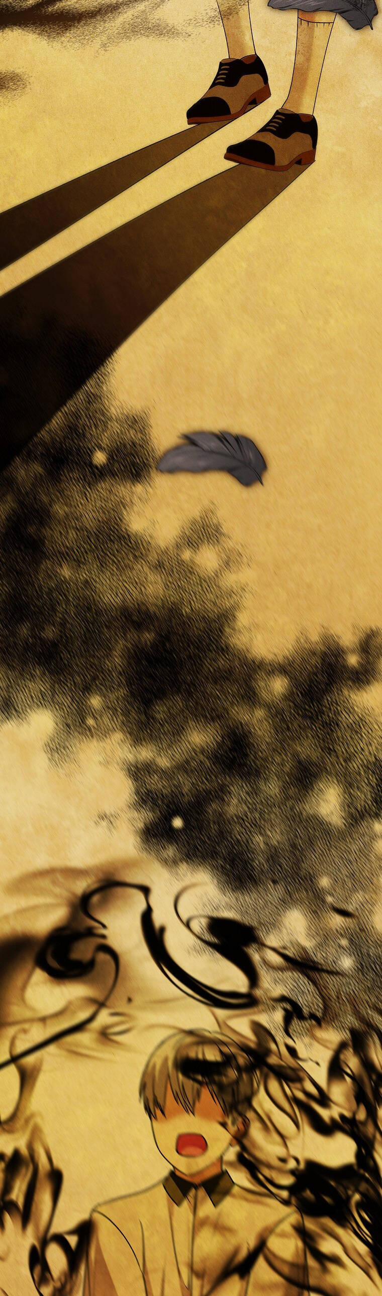 Tiểu Thư Hắc Ám Nhà Công Tước 38 trang 32