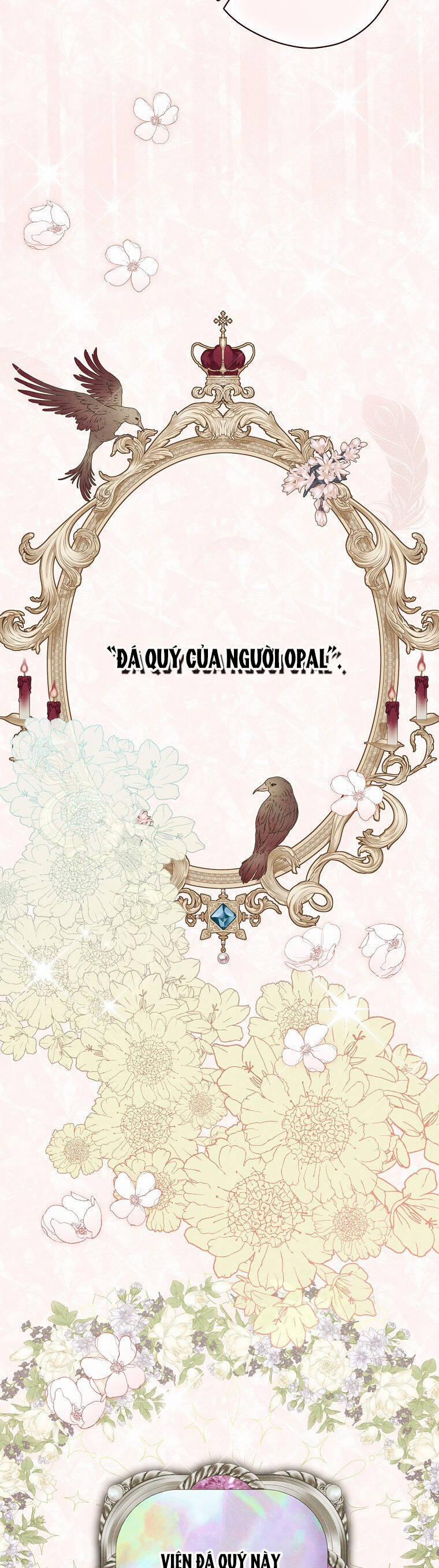 Tiểu Thư Hắc Ám Nhà Công Tước 38 trang 7