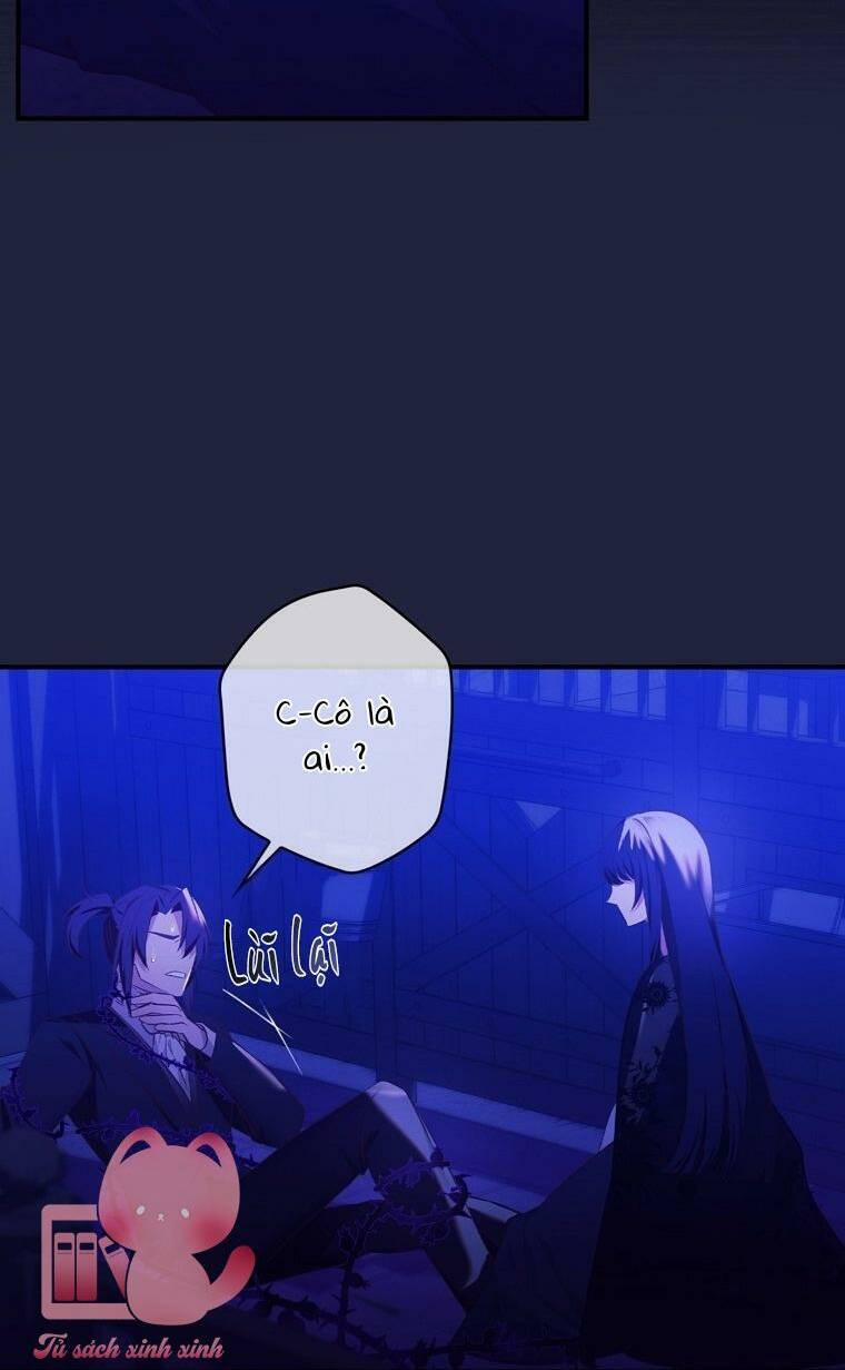 Tiểu Thư Hắc Ám Nhà Công Tước 4 trang 12