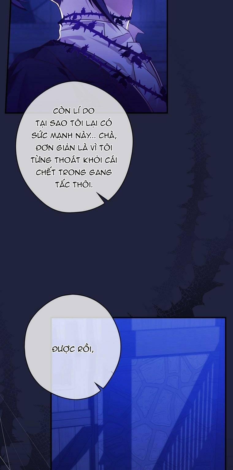 Tiểu Thư Hắc Ám Nhà Công Tước 4 trang 14