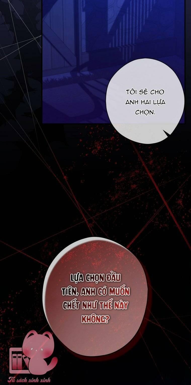 Tiểu Thư Hắc Ám Nhà Công Tước 4 trang 15