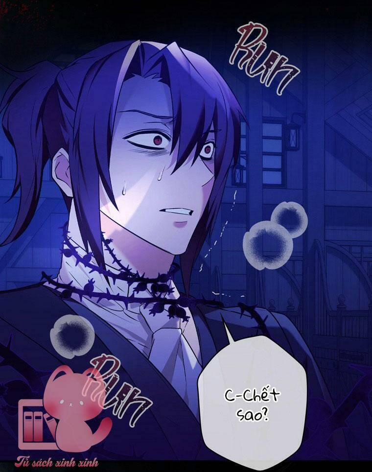 Tiểu Thư Hắc Ám Nhà Công Tước 4 trang 16