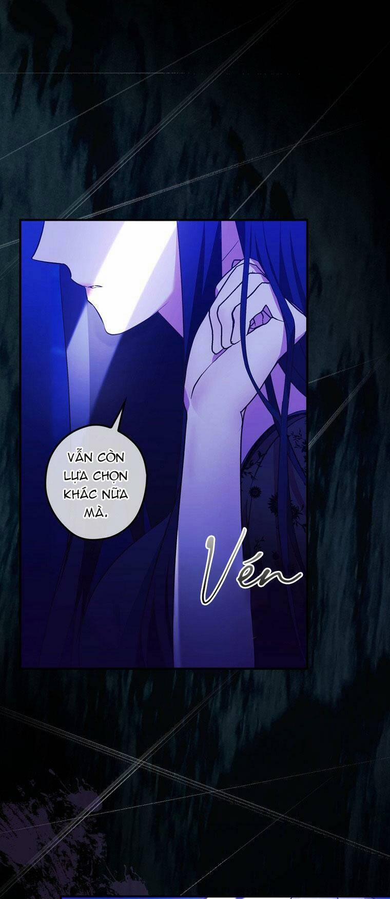 Tiểu Thư Hắc Ám Nhà Công Tước 4 trang 17