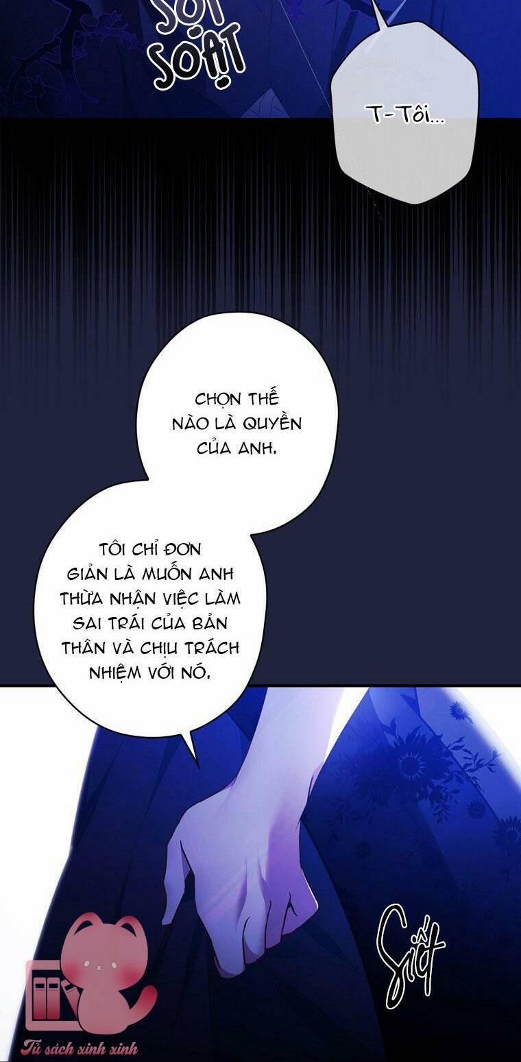 Tiểu Thư Hắc Ám Nhà Công Tước 4 trang 20