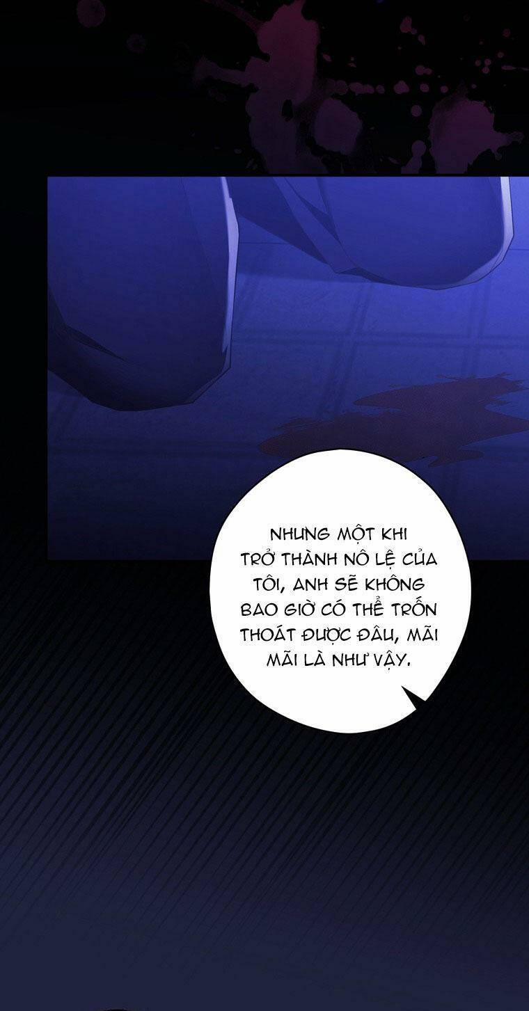 Tiểu Thư Hắc Ám Nhà Công Tước 4 trang 29