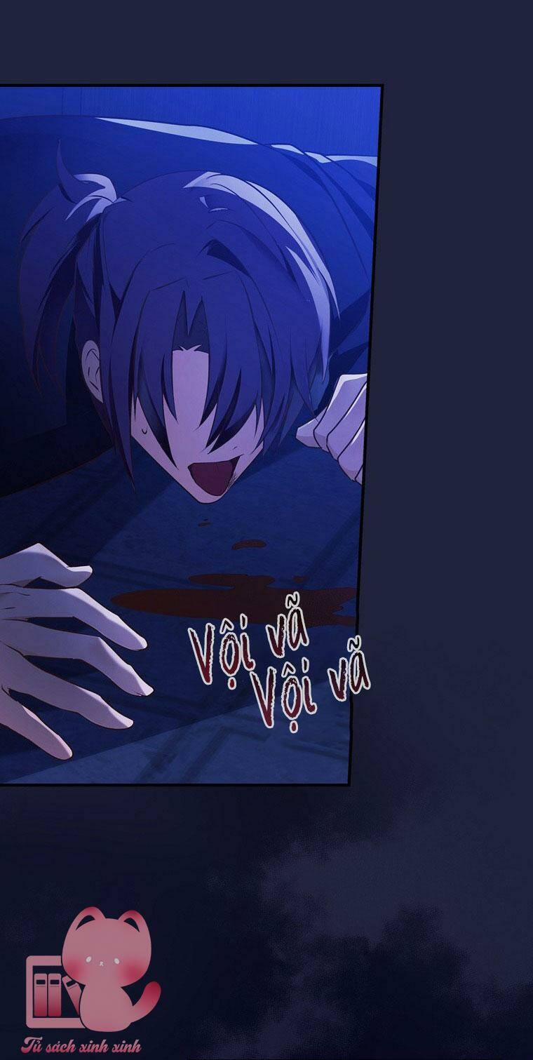 Tiểu Thư Hắc Ám Nhà Công Tước 4 trang 31