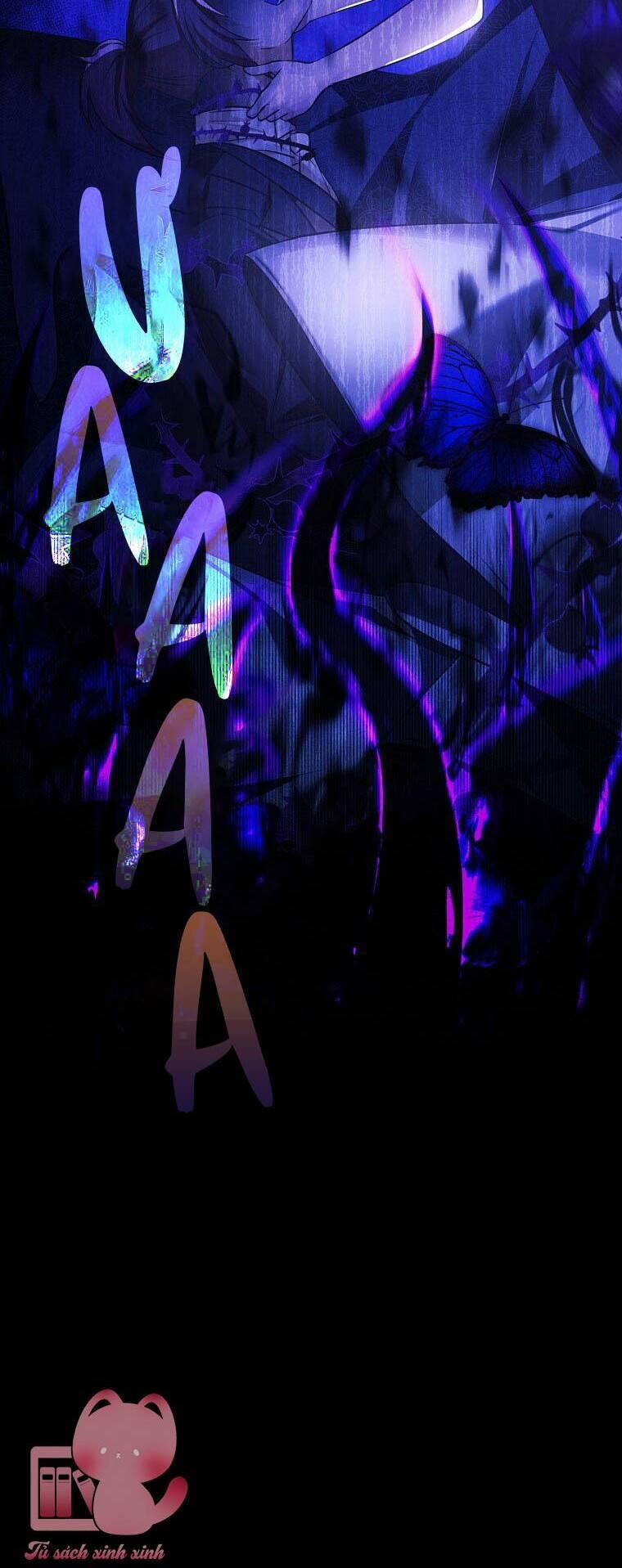 Tiểu Thư Hắc Ám Nhà Công Tước 4 trang 36