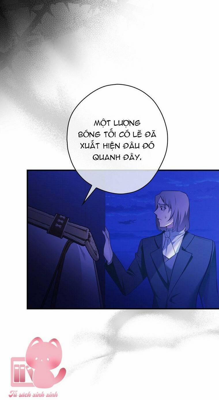 Tiểu Thư Hắc Ám Nhà Công Tước 4 trang 43