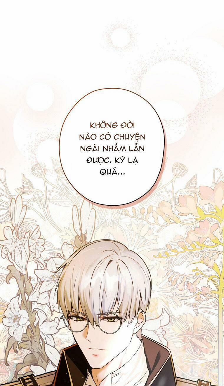 Tiểu Thư Hắc Ám Nhà Công Tước 4 trang 45