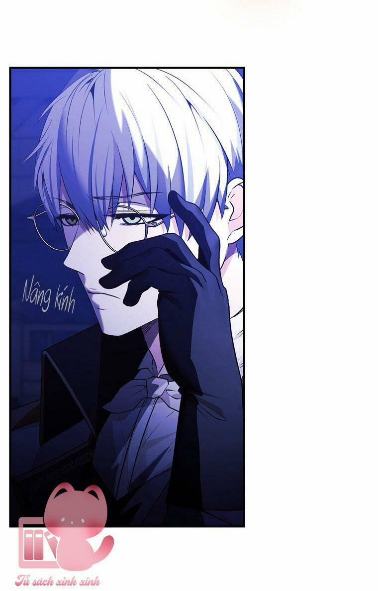 Tiểu Thư Hắc Ám Nhà Công Tước 4 trang 47