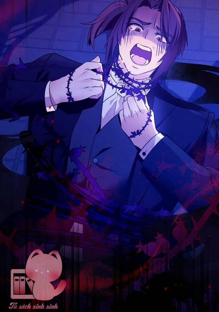 Tiểu Thư Hắc Ám Nhà Công Tước 4 trang 5