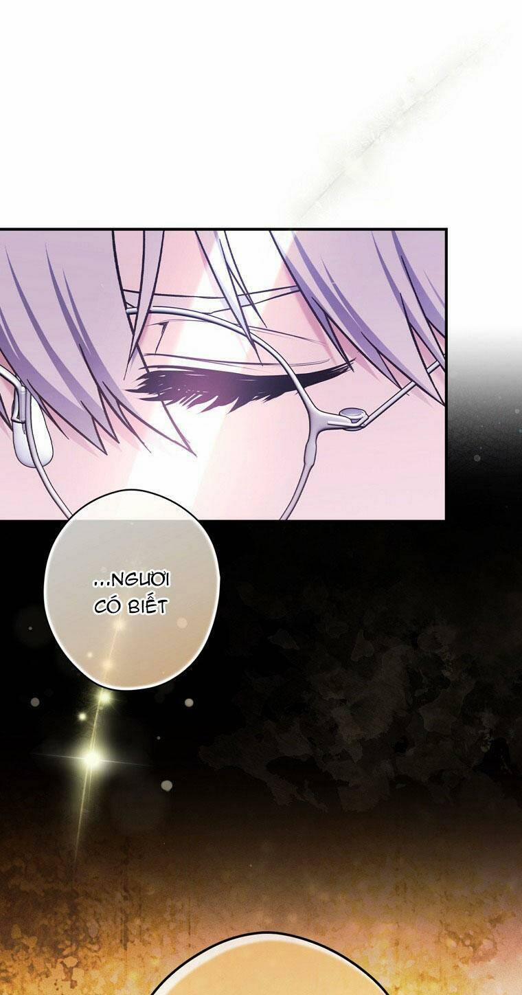 Tiểu Thư Hắc Ám Nhà Công Tước 4 trang 62