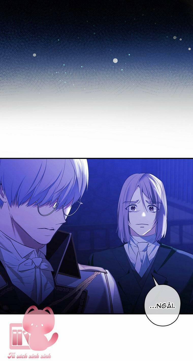 Tiểu Thư Hắc Ám Nhà Công Tước 4 trang 65