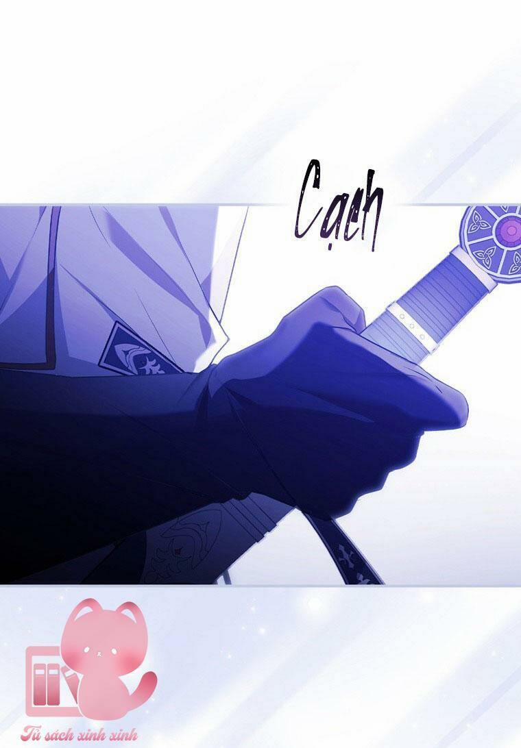 Tiểu Thư Hắc Ám Nhà Công Tước 4 trang 70