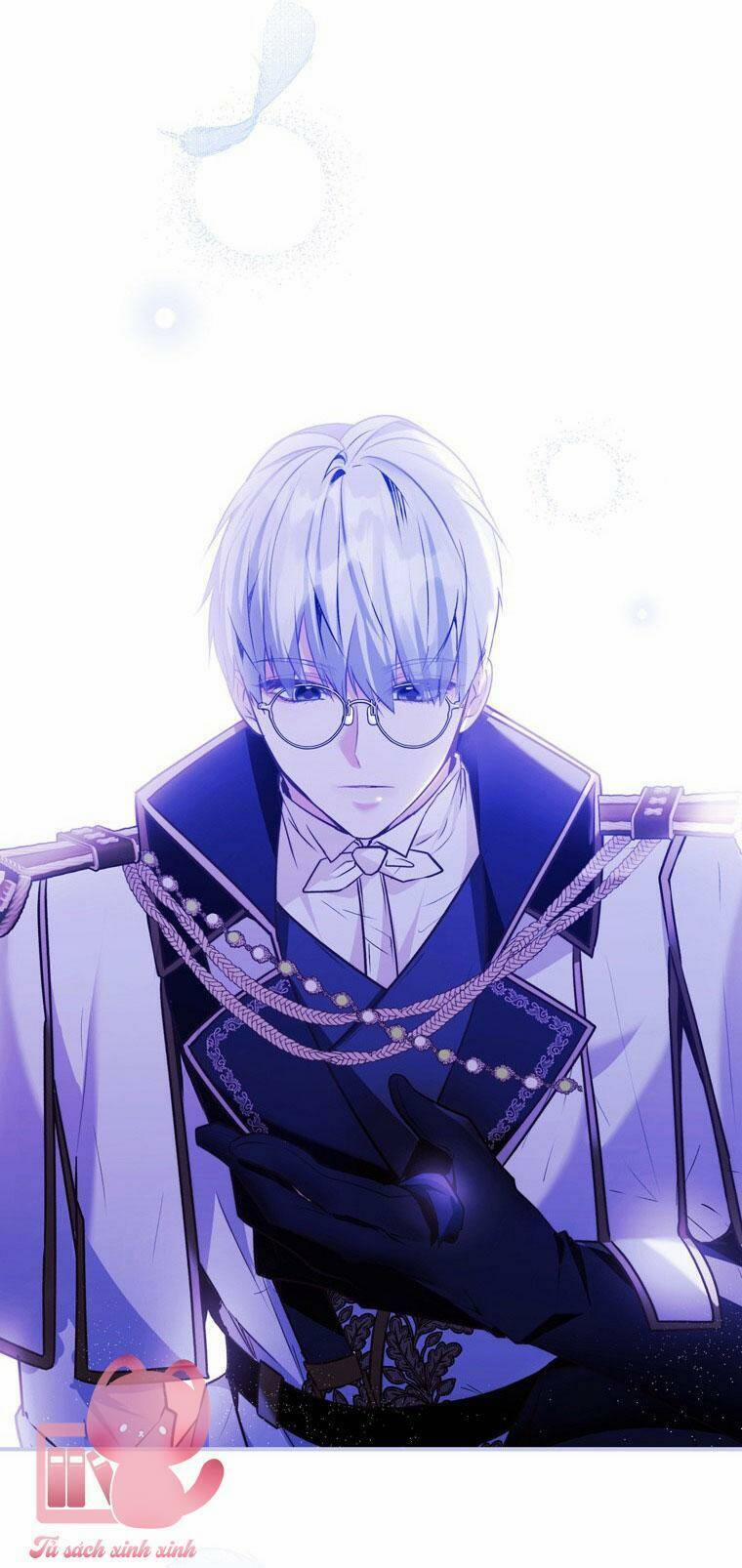 Tiểu Thư Hắc Ám Nhà Công Tước 4 trang 76