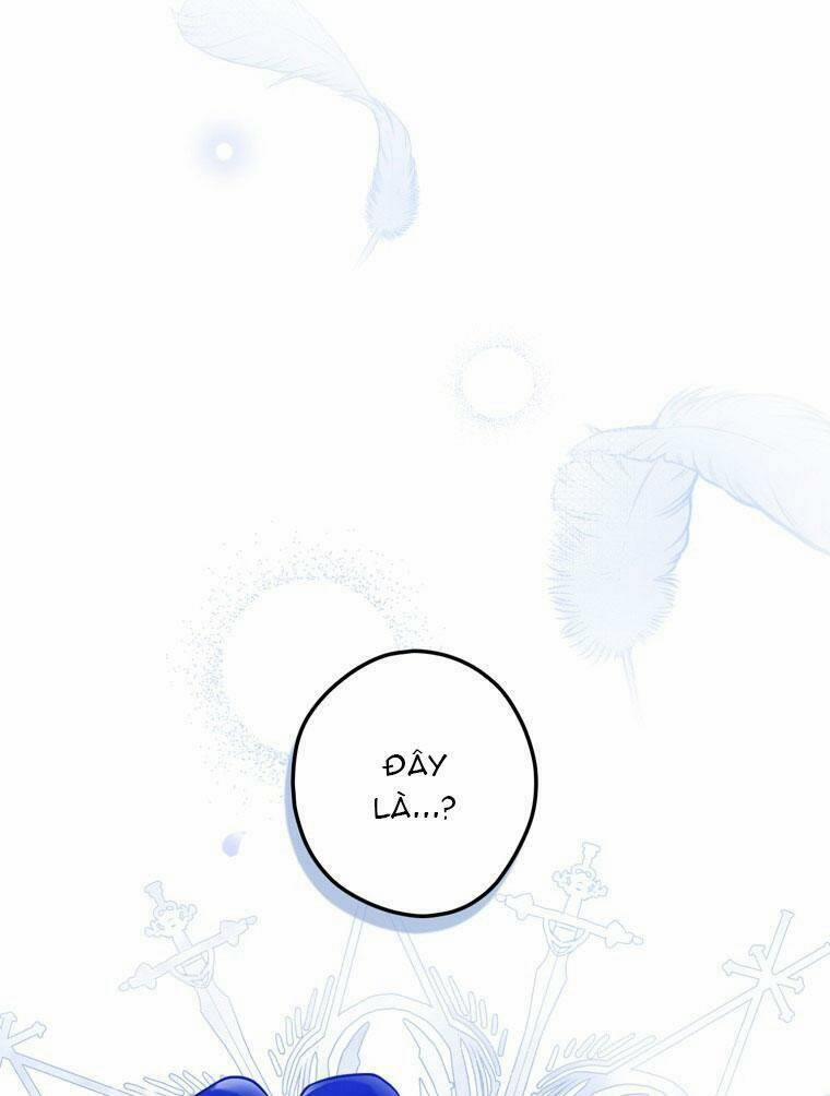 Tiểu Thư Hắc Ám Nhà Công Tước 4 trang 77