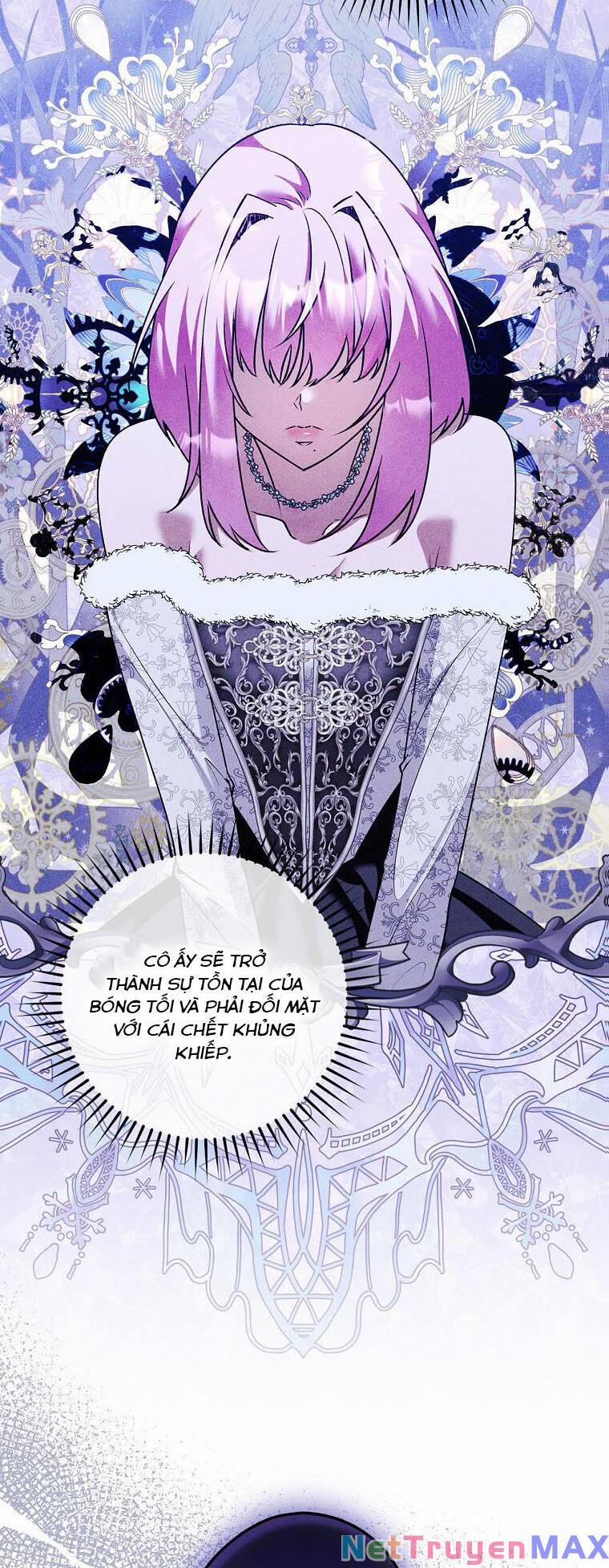 Tiểu Thư Hắc Ám Nhà Công Tước 40 trang 11