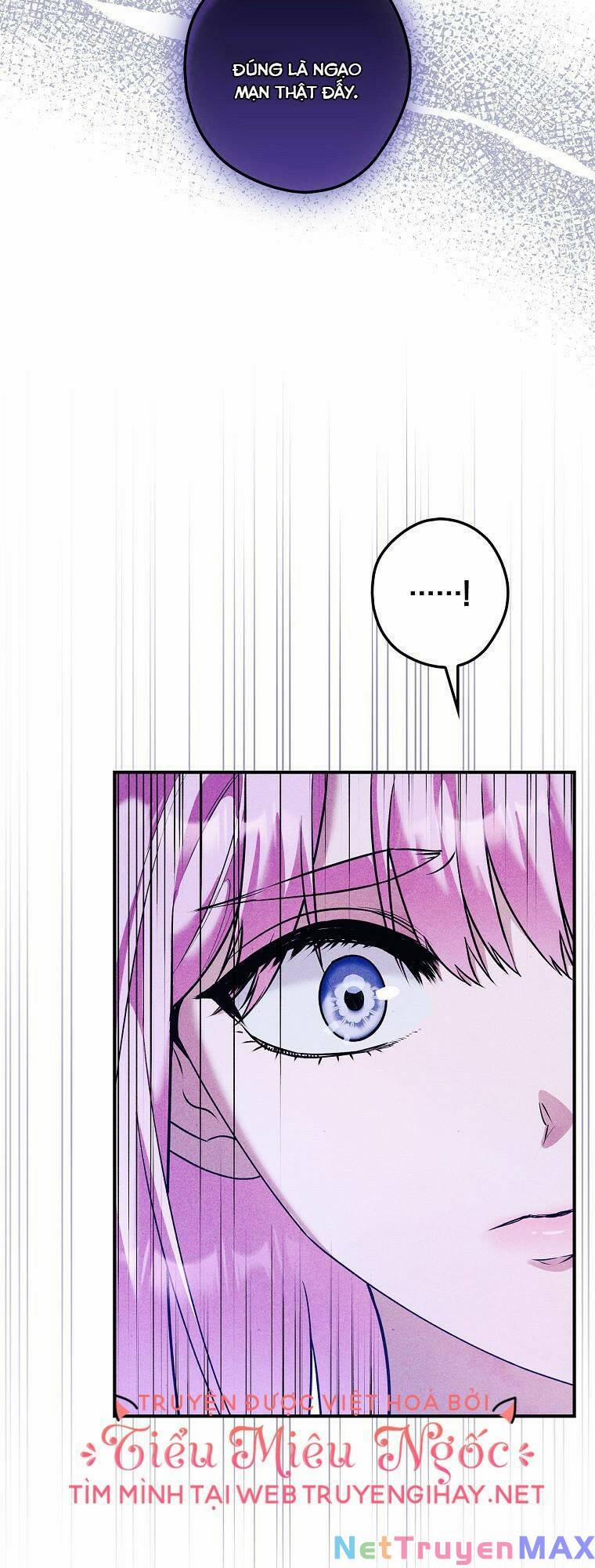 Tiểu Thư Hắc Ám Nhà Công Tước 40 trang 12