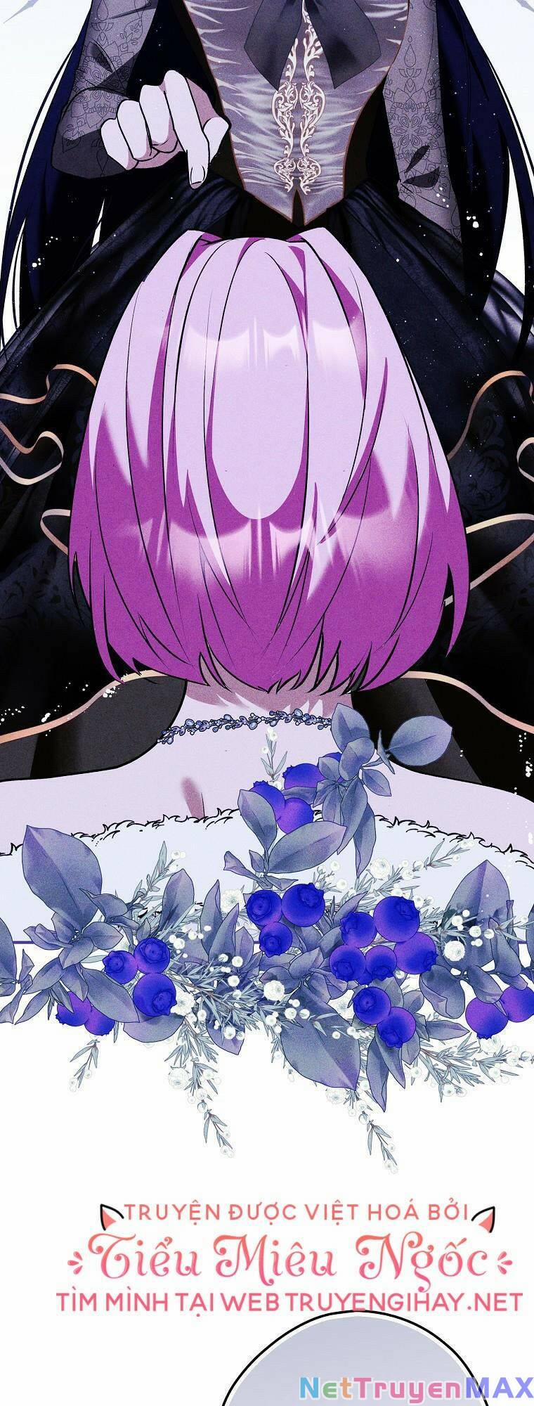 Tiểu Thư Hắc Ám Nhà Công Tước 40 trang 22