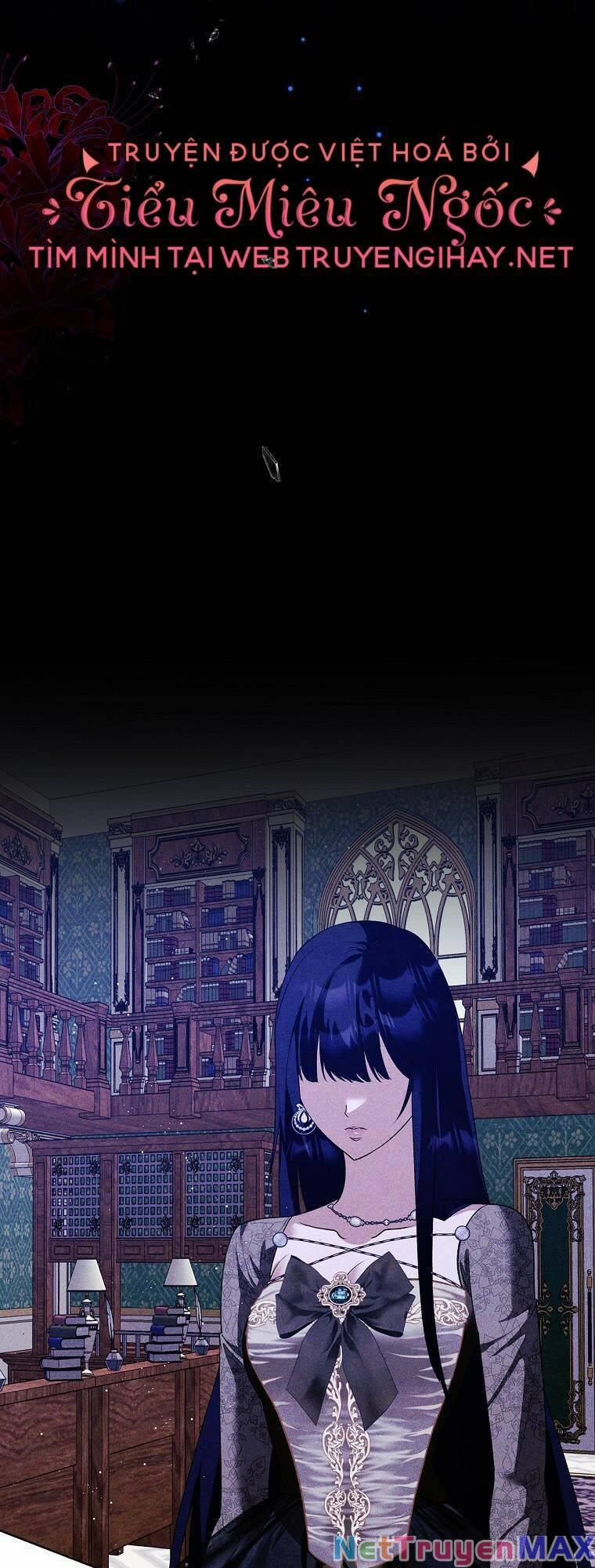 Tiểu Thư Hắc Ám Nhà Công Tước 40 trang 30