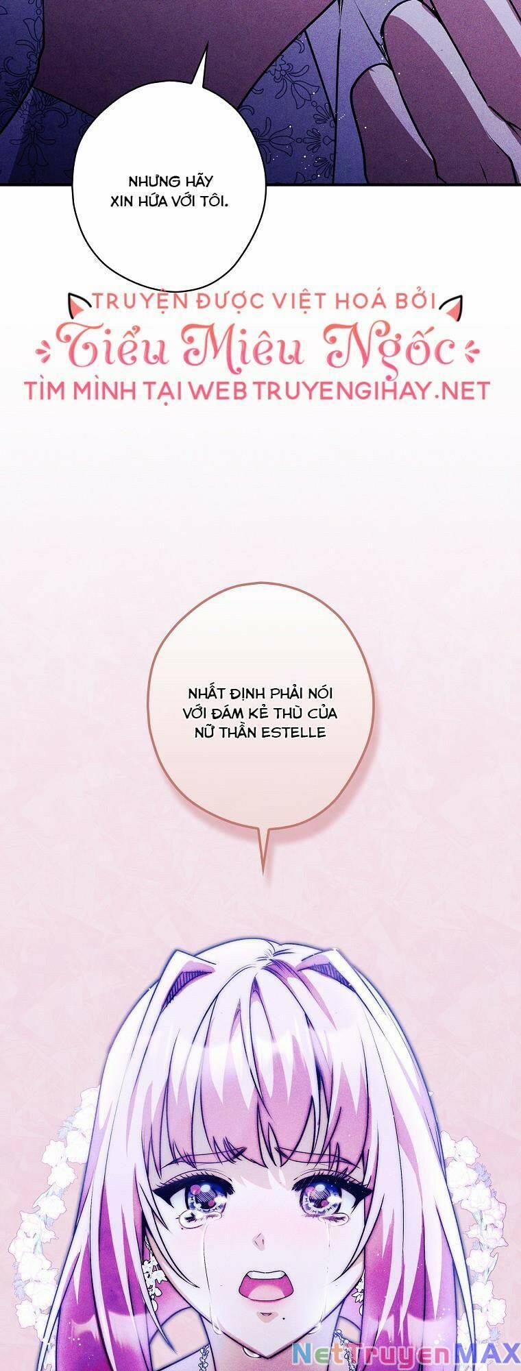 Tiểu Thư Hắc Ám Nhà Công Tước 40 trang 33