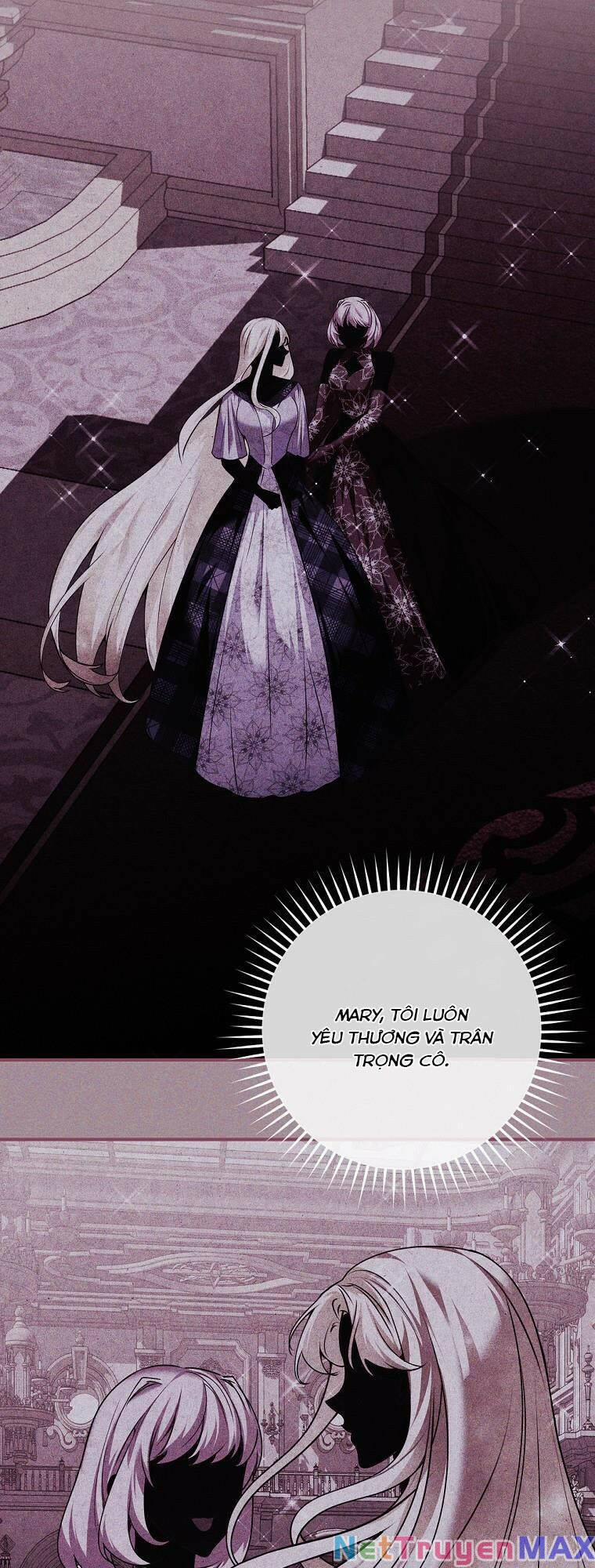 Tiểu Thư Hắc Ám Nhà Công Tước 40 trang 40