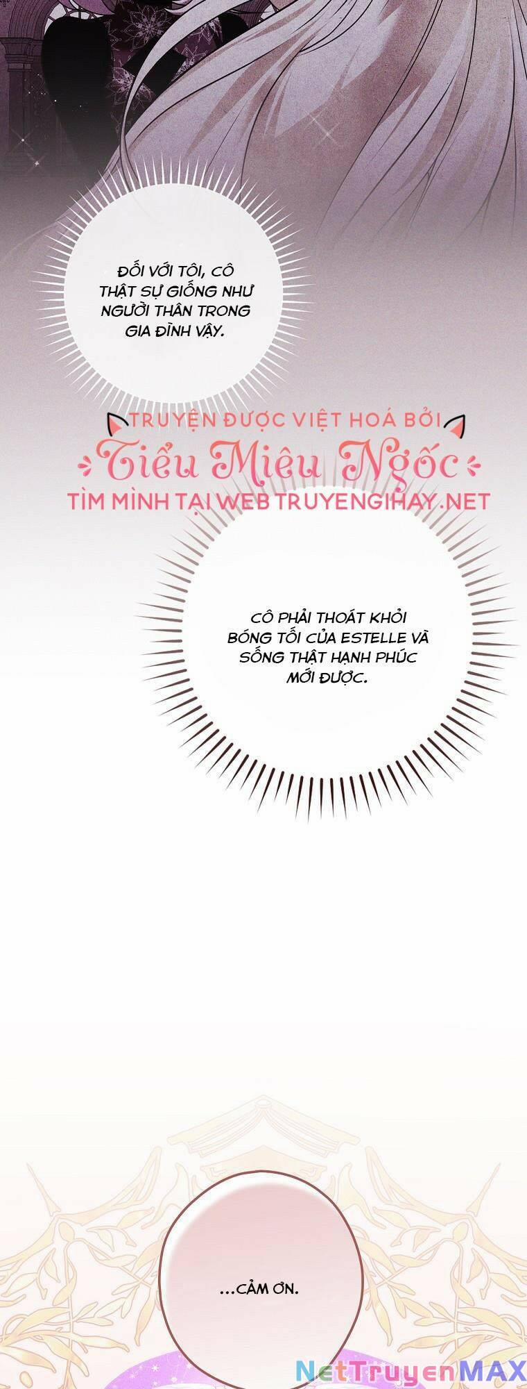 Tiểu Thư Hắc Ám Nhà Công Tước 40 trang 41