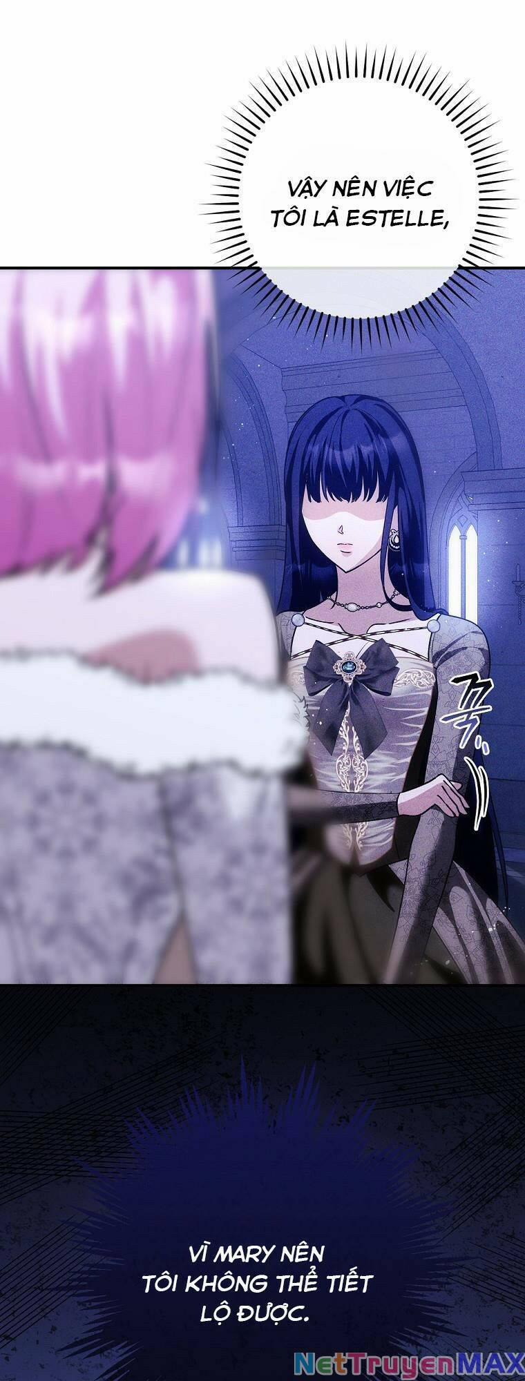 Tiểu Thư Hắc Ám Nhà Công Tước 40 trang 43