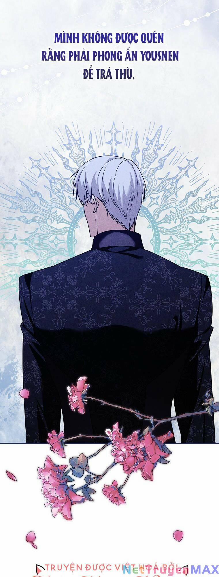 Tiểu Thư Hắc Ám Nhà Công Tước 40 trang 49