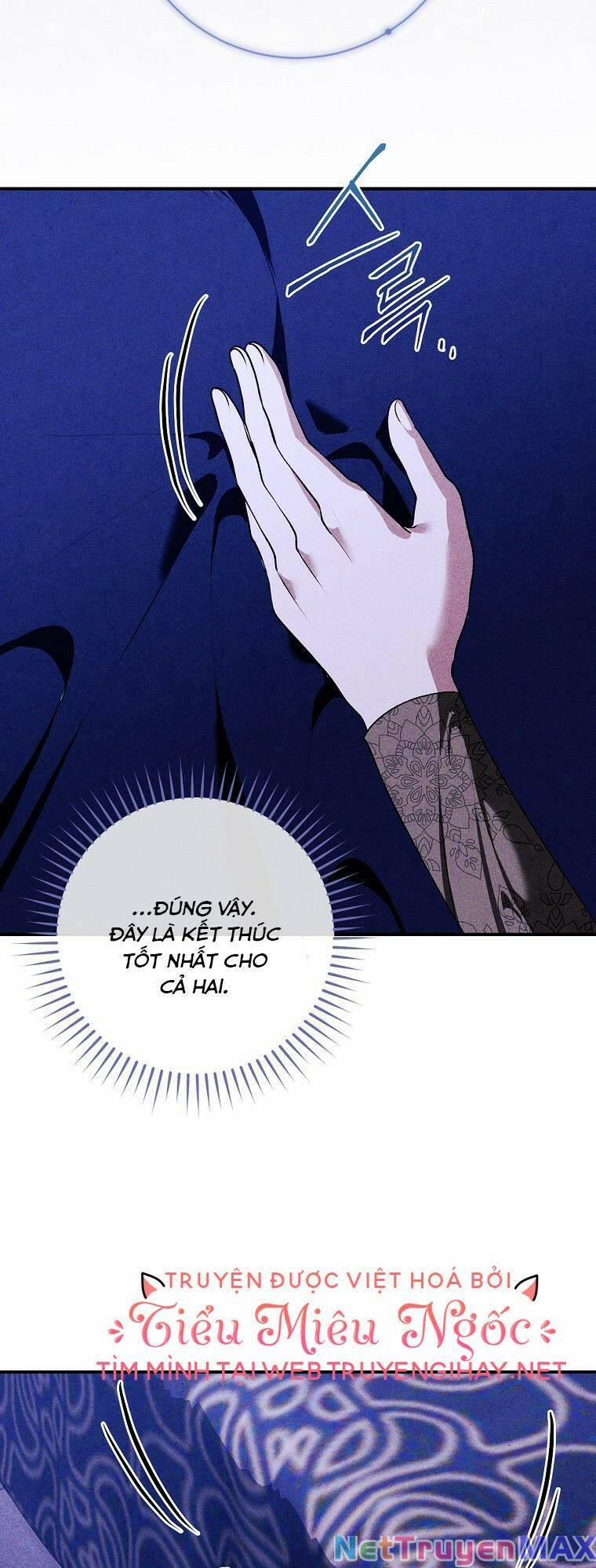 Tiểu Thư Hắc Ám Nhà Công Tước 40 trang 52