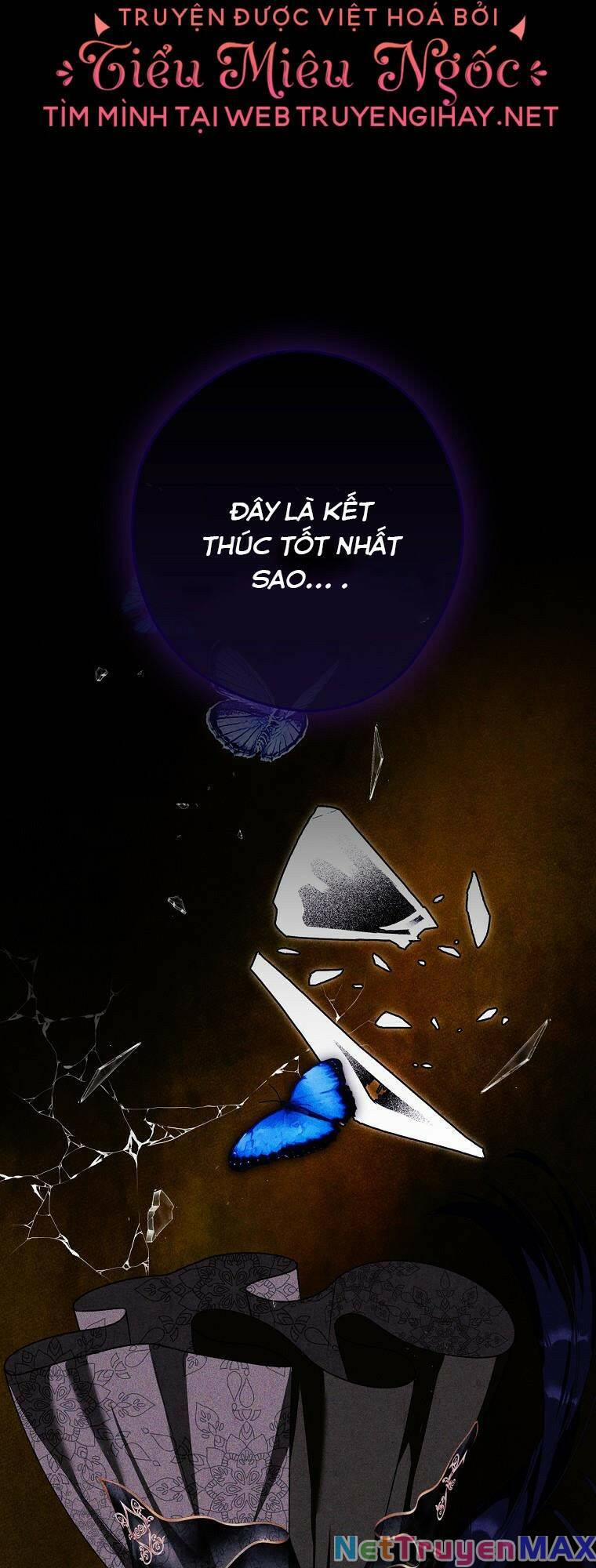 Tiểu Thư Hắc Ám Nhà Công Tước 40 trang 54