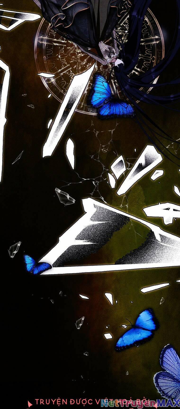 Tiểu Thư Hắc Ám Nhà Công Tước 40 trang 55