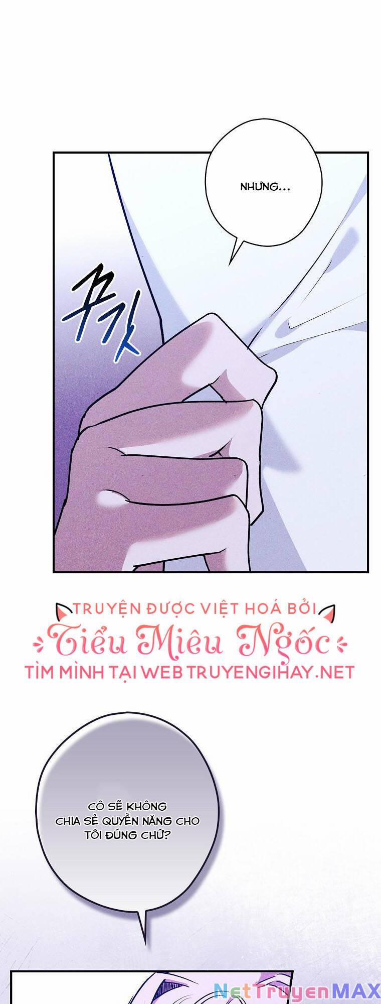 Tiểu Thư Hắc Ám Nhà Công Tước 40 trang 6