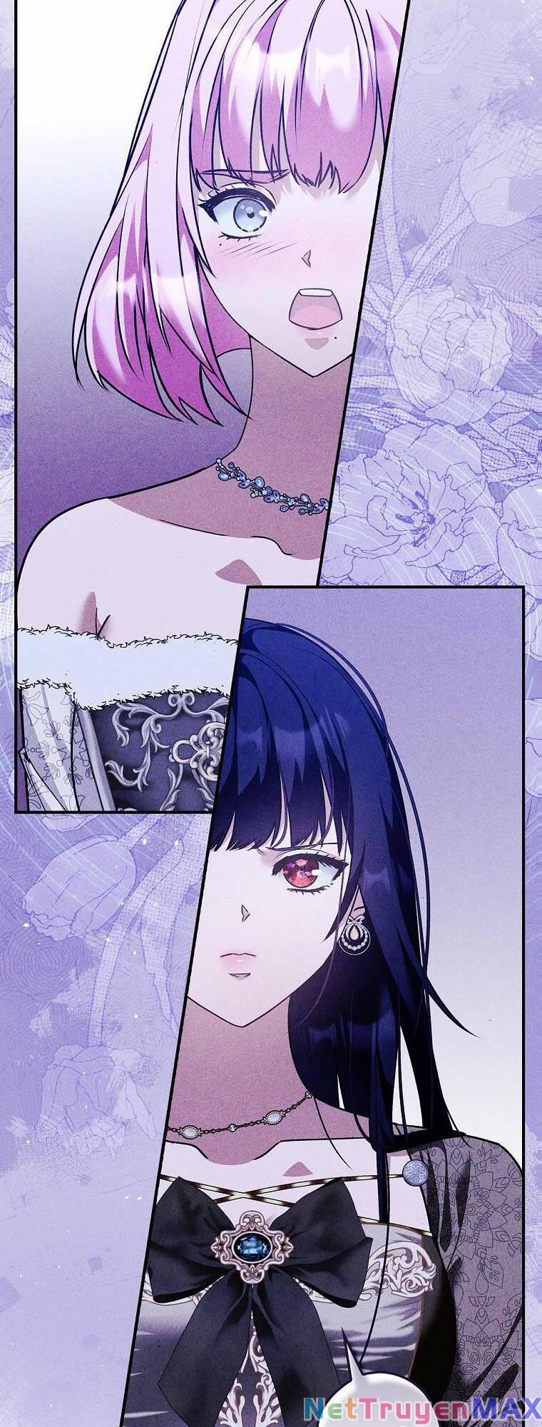 Tiểu Thư Hắc Ám Nhà Công Tước 40 trang 7