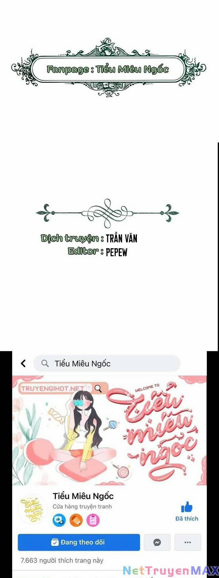 Tiểu Thư Hắc Ám Nhà Công Tước 42 trang 0