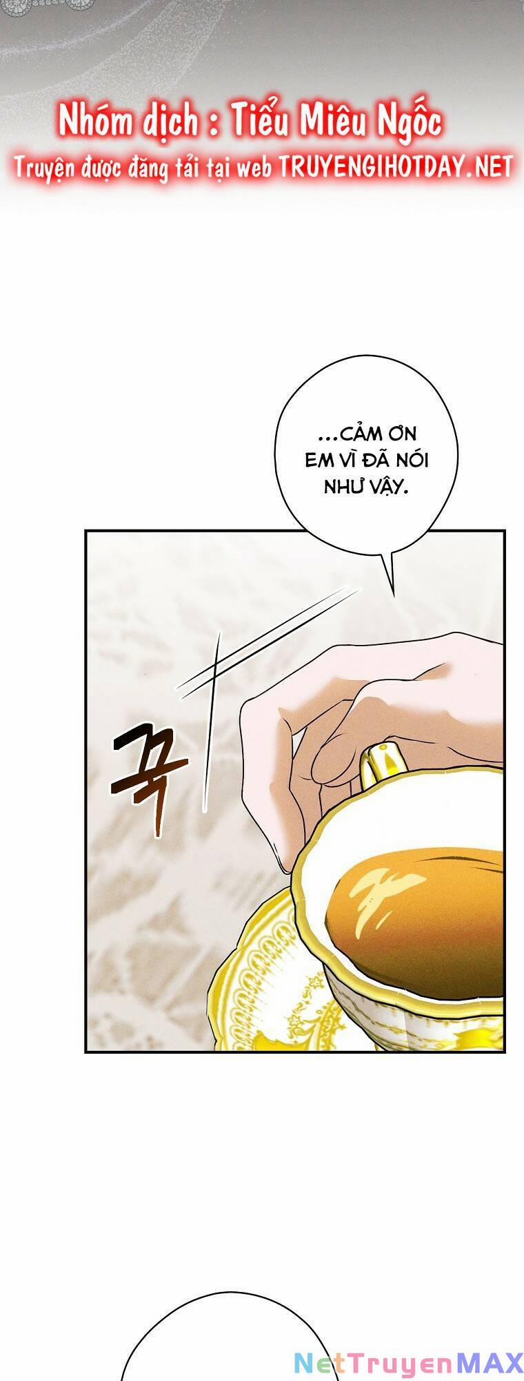 Tiểu Thư Hắc Ám Nhà Công Tước 42 trang 28