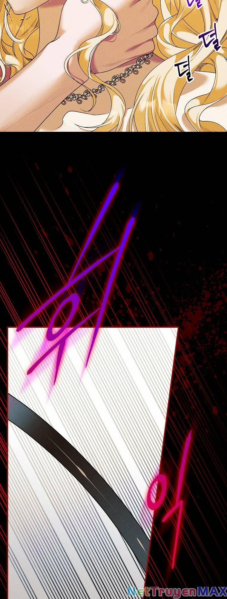 Tiểu Thư Hắc Ám Nhà Công Tước 42 trang 42