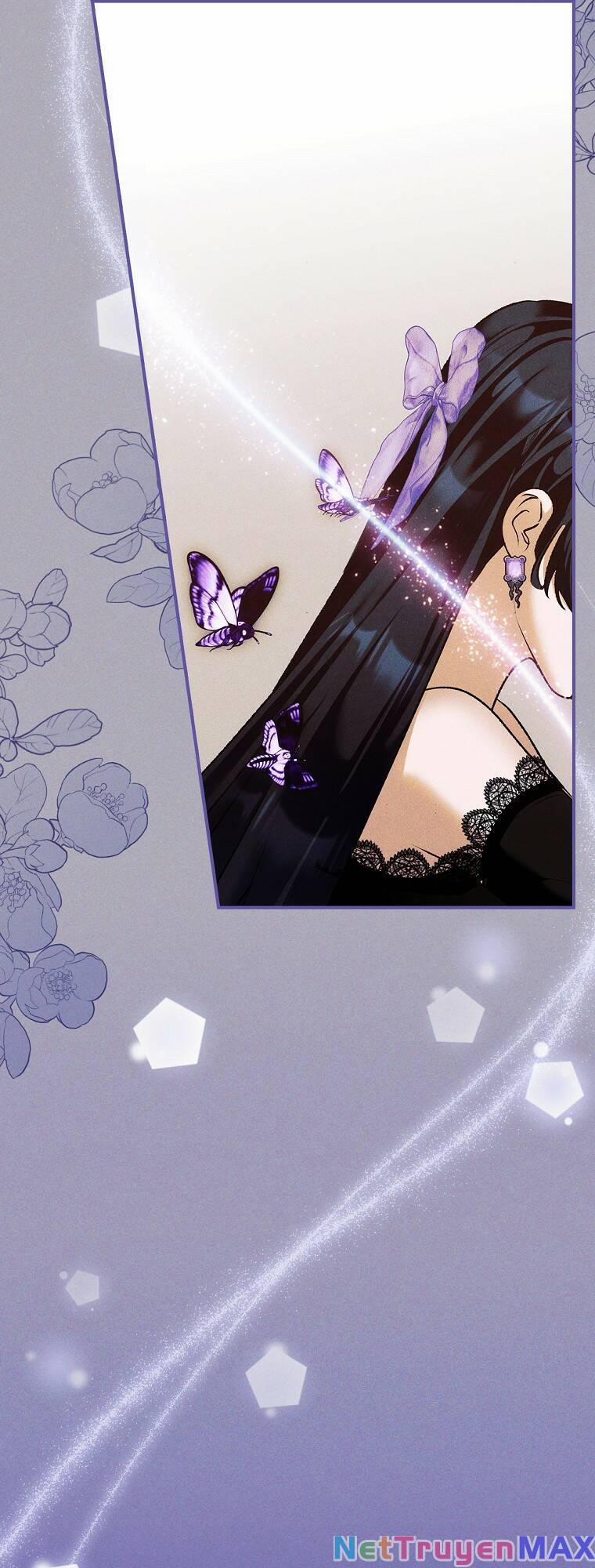 Tiểu Thư Hắc Ám Nhà Công Tước 42 trang 52