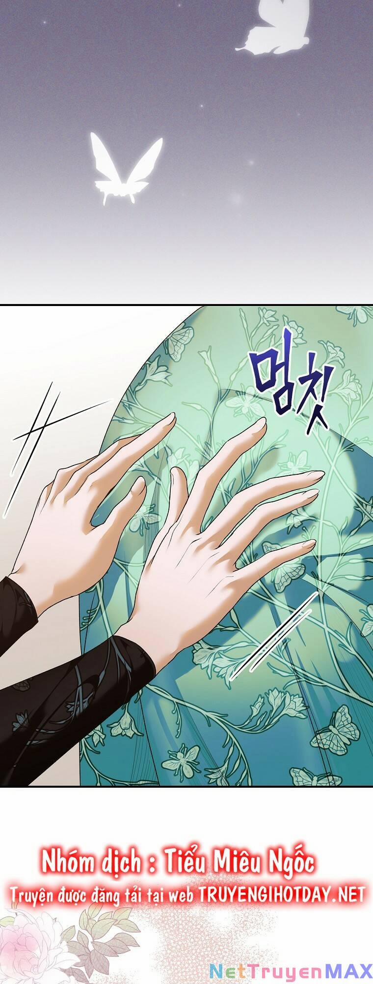 Tiểu Thư Hắc Ám Nhà Công Tước 42 trang 54