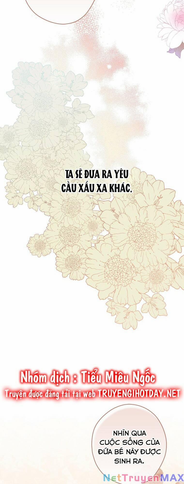 Tiểu Thư Hắc Ám Nhà Công Tước 42 trang 56