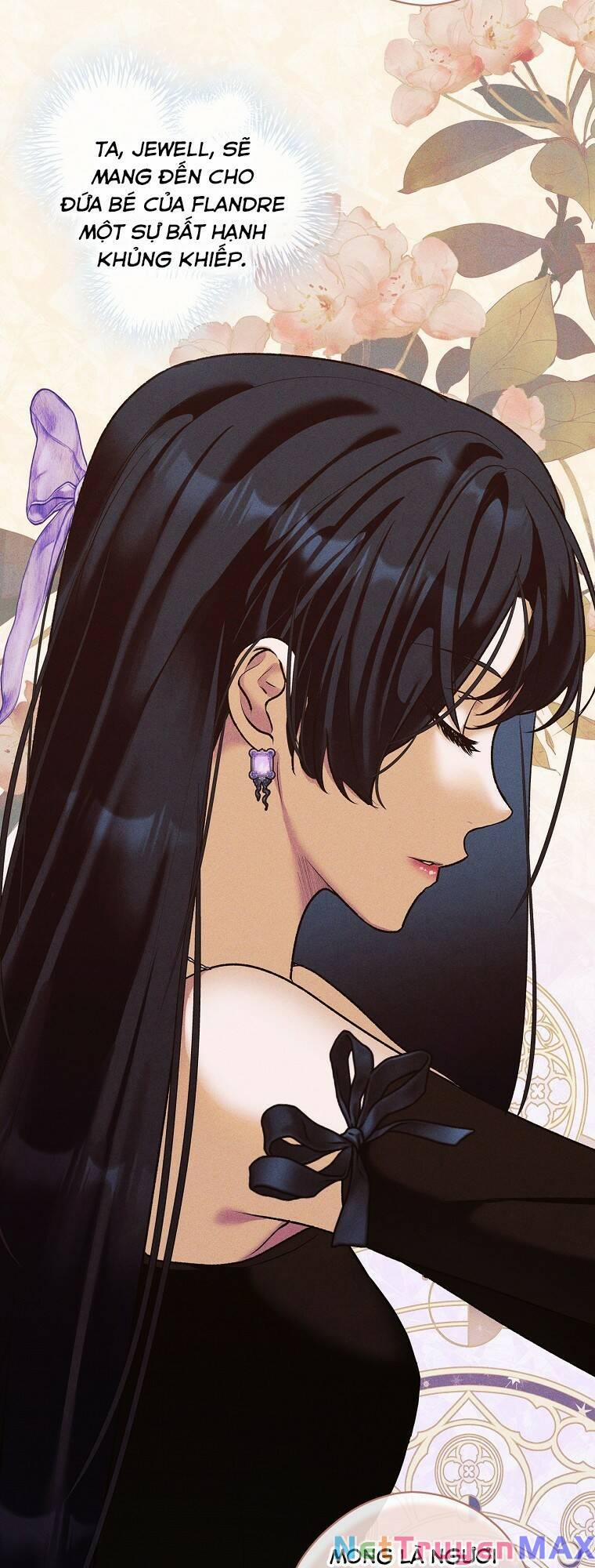 Tiểu Thư Hắc Ám Nhà Công Tước 42 trang 57