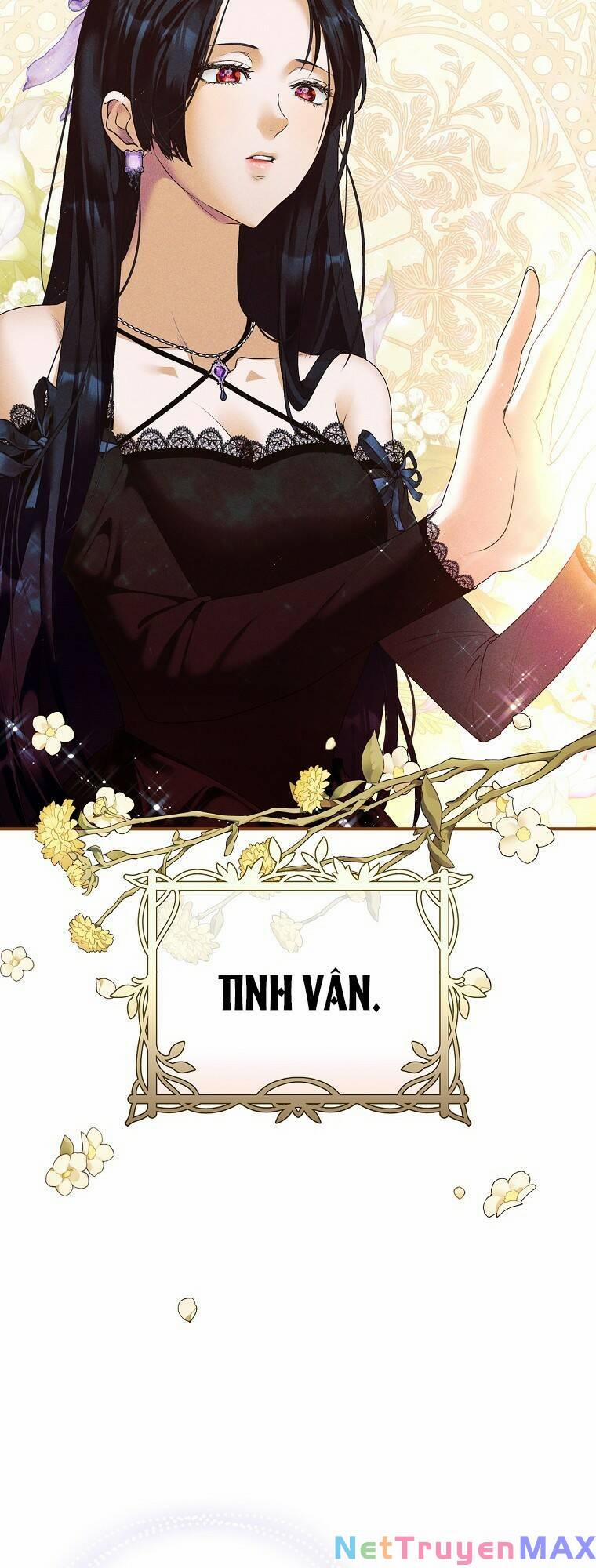 Tiểu Thư Hắc Ám Nhà Công Tước 42 trang 61