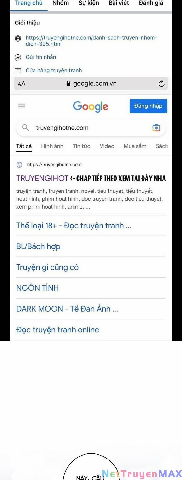 Tiểu Thư Hắc Ám Nhà Công Tước 43 trang 1