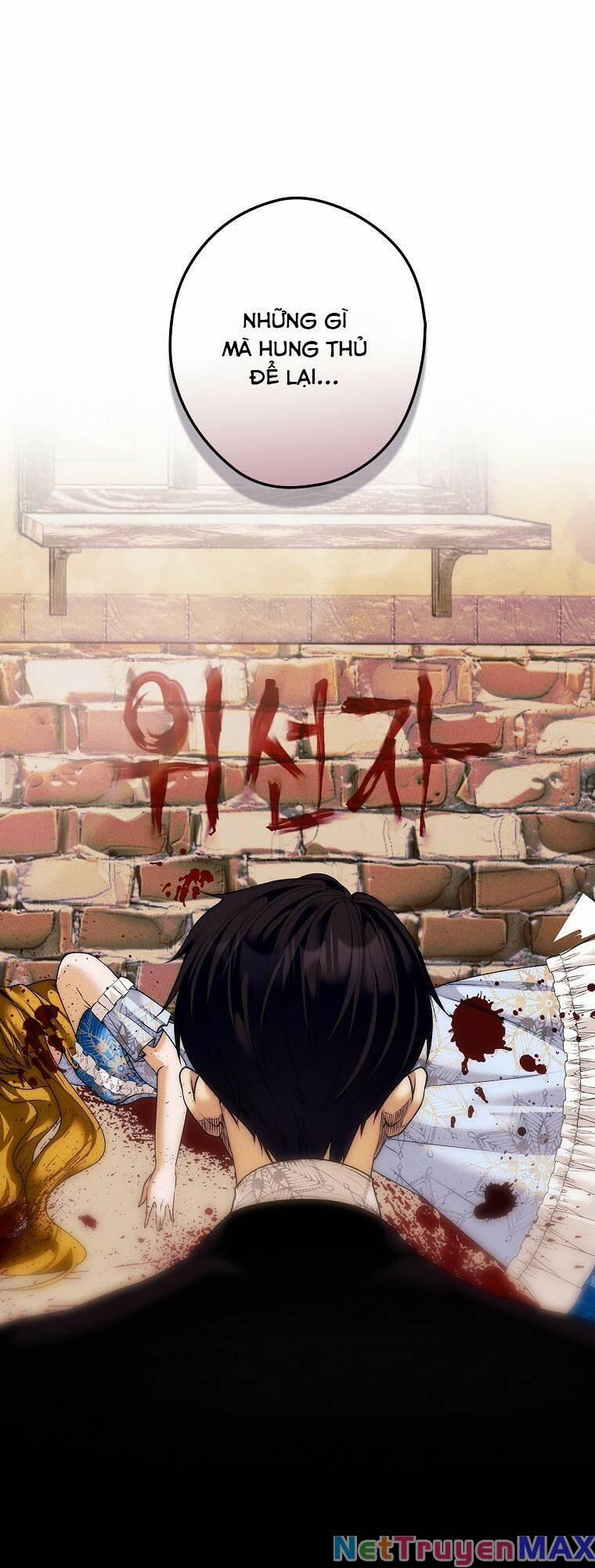 Tiểu Thư Hắc Ám Nhà Công Tước 43 trang 15