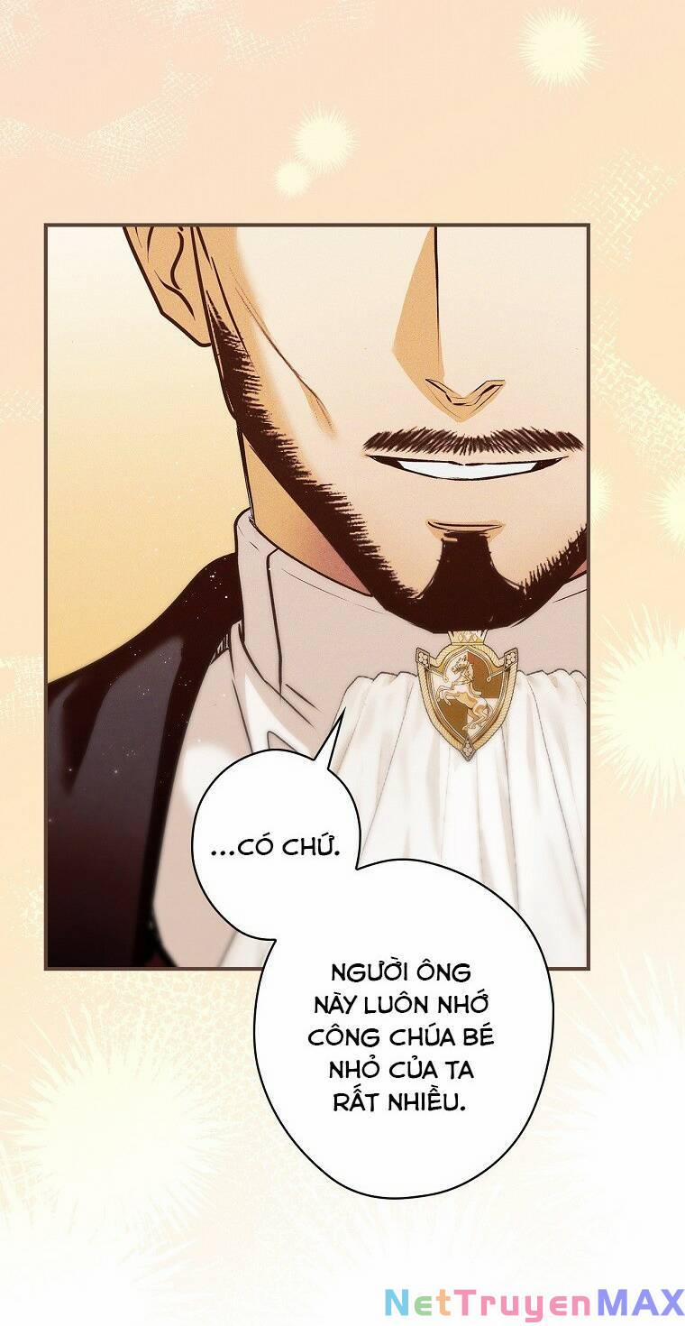 Tiểu Thư Hắc Ám Nhà Công Tước 43 trang 23