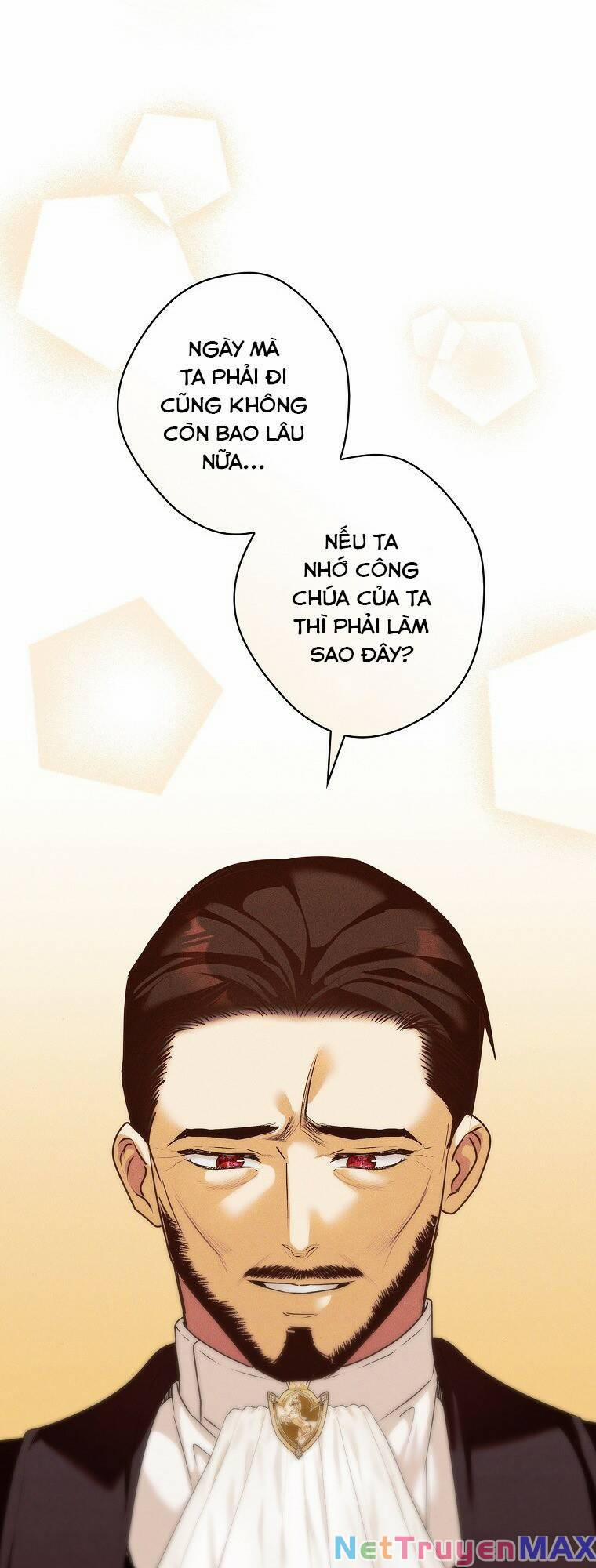 Tiểu Thư Hắc Ám Nhà Công Tước 43 trang 24