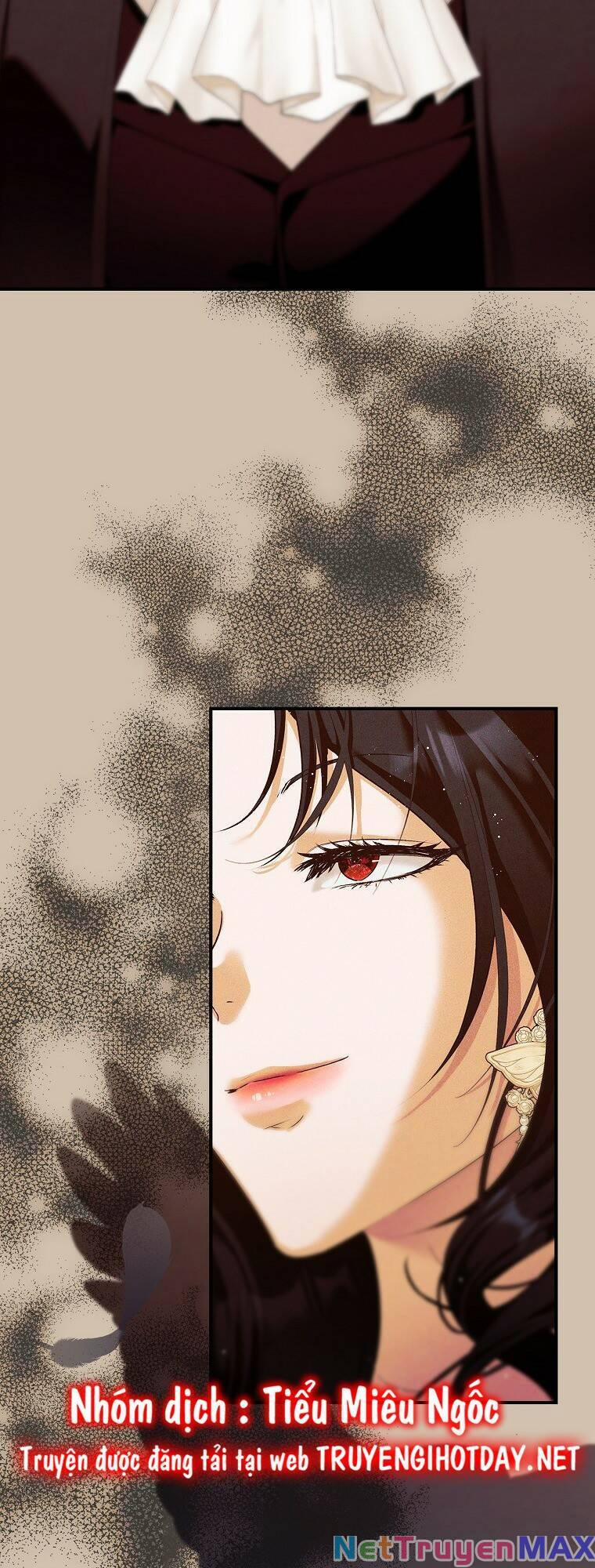 Tiểu Thư Hắc Ám Nhà Công Tước 43 trang 25