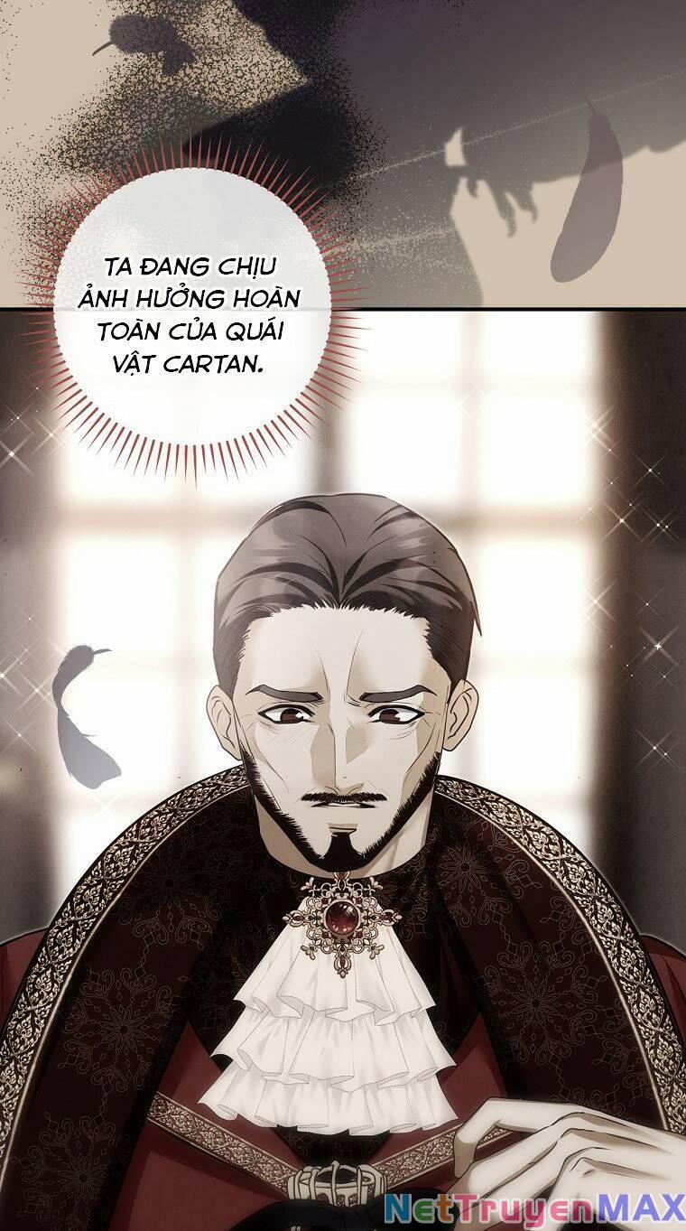 Tiểu Thư Hắc Ám Nhà Công Tước 43 trang 26