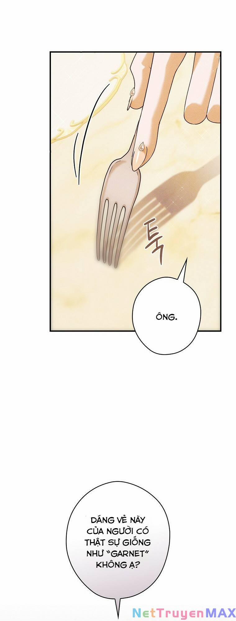 Tiểu Thư Hắc Ám Nhà Công Tước 43 trang 34