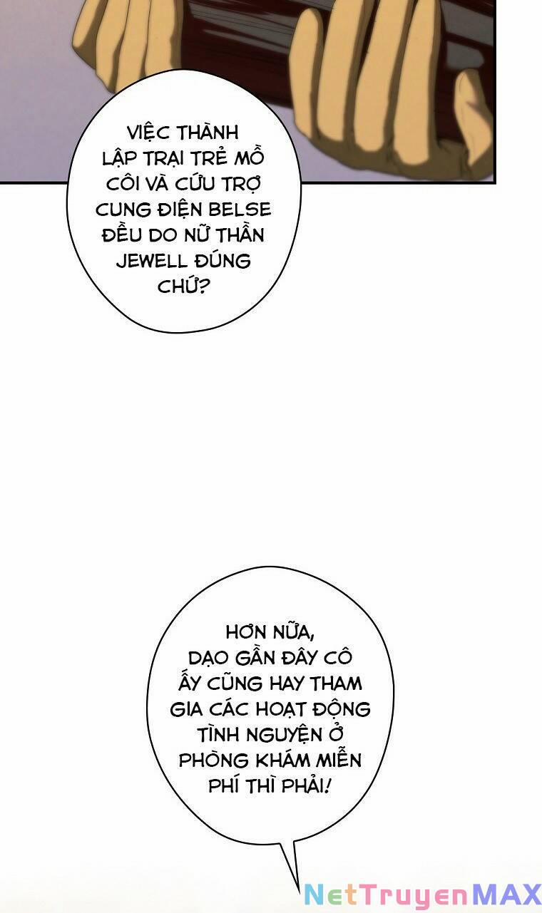 Tiểu Thư Hắc Ám Nhà Công Tước 43 trang 4